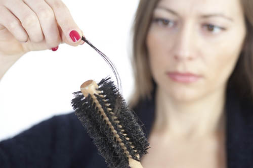 best Supplements for thinning hair