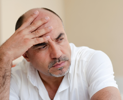 Treatment for thinning hair